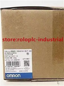R88D-1SN01H-ECT-03 SERVO