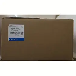 OMRON SERVO MOTOR