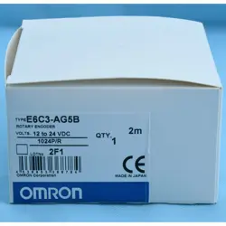 ROTARY ENCODER 1024P/R