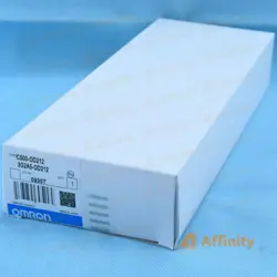 OMRON C500-OD212