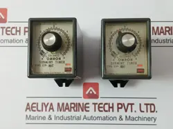 OMRON STP-MHT SUBMINY