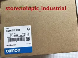 CS1H-CPU65H PLC