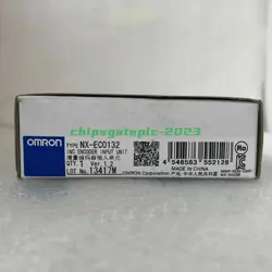 NX-EC0132 OMRON OUTPUT