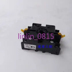 RELAY SOCKET P2CF-11