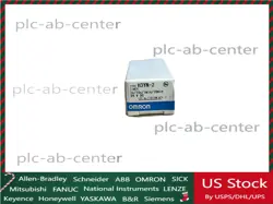 1PC OMRON RELAY