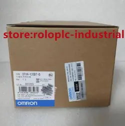 MODULE PROGRAMMABLE CP1H-Y20DT-D