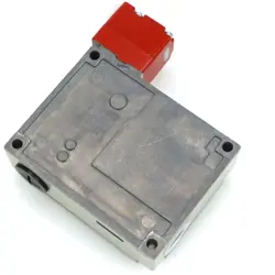 GUARD LOCK