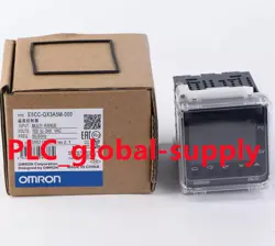 NEW ORIGINAL E5CC-QX3A5M-000