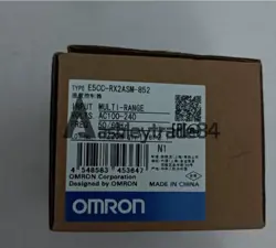 E5CC-RX2ASM-852 TEMPERATURE