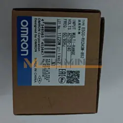 1PC NEW OMRON E5CC-RX2ASM-852 TEMPERATURE CONTROLLER