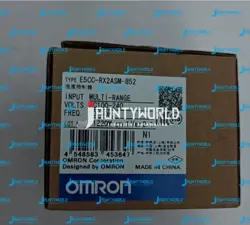 1PCS OMRON E5CC-RX2ASM-852