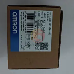 ONE NEW OMRON E5CC-RX2ASM-852 TEMPERATURE CONTROLLER