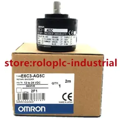 ROTARY ENCODER ABSOLUTE