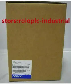 NEW IN BOX ORIGINAL OMRON 3G3JZ-A4007 INVERTER MODULE 3G3JZA4007