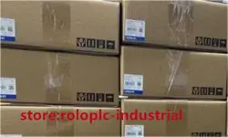 NEW IN BOX ORIGINAL OMRON R88M-1M1K020C-BS2 SERVO MOTOR R88M-1M1K020C-BS2