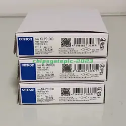 NX-PD1000 OMRON OUTPUT