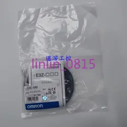 PHOTOELECTRIC SWITCH E3Z-D82