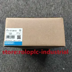 NEW IN BOX ORIGINAL OMRON NT31-ST123B-V3 BRAND NEW TOUCH SCREEN