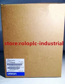 PLC INVERTER 3G3JZ-A4022