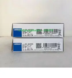 NX-AD2608 OMRON OUTPUT