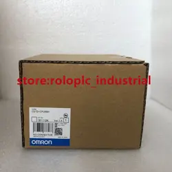 UNIT CS1D-CPU65H