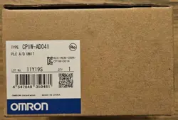 FACTORY SEALED! OMRON