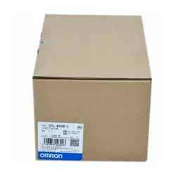 OMRON PLC MODULE CP1L-M40DR-A CP1LM40DRA NEW IN BOX