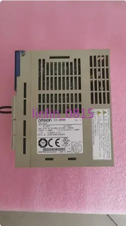 USED OMRON R7D-AP04H
