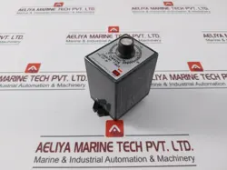 MOTOR-DRIVEN TIMER