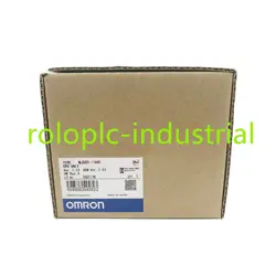 OMRON BRAND NEW NJ501-1340 NJ5011340 PLC MODULE