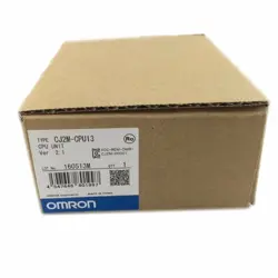 SHIPPING ONE CJ2MCPU13