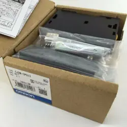 CPU UNIT PLC