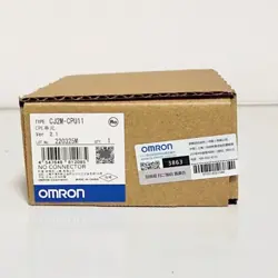 SHIPPING ONE CJ2MCPU11