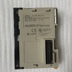 ORIGINAL NEW OMRON