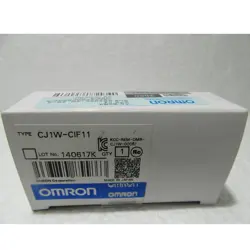 SHIPPING ONE CJ1WCIF11
