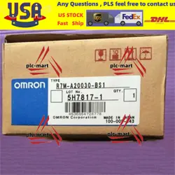 R7M-A20030-BS1 REAL US