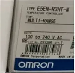 1PCS NEW OMRON TEMPERATURE CONTROLLER E5EN-R3HT-N HS