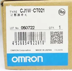 CJ1W-CT021 CJ1WCT021 PLC