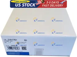 OMRON PLC CS1W-ETN21 PROCESSOR CONTROLLER ETHERNET UNIT NEW