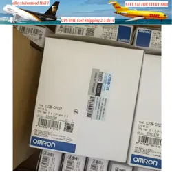 1PC NEW CJ2M-CPU32