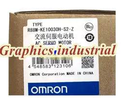 SERVO MOTOR R88M-KE10030H-S2-Z