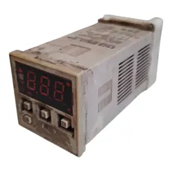 E5CS-R1KJX-DIN CONTROLLER TEMPERATURE