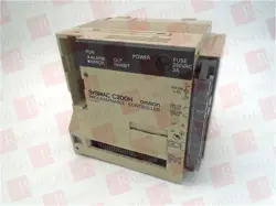 C200H-CPU02 C200HCPU02 NEW