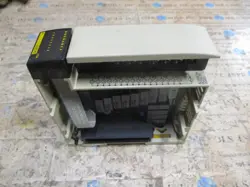 PLC UNIT