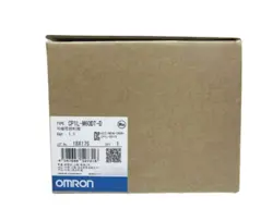 PLC CP1LM60DTD