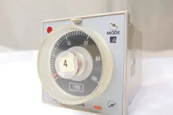 TIMER UNIT