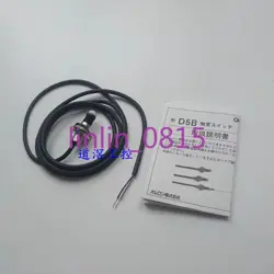 LIMIT SWITCH D5B-8011