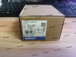 1PC NEW OMRON E5EC-RR2ASM-800 TEMPERATURE CONTROLLER 100-240VAC