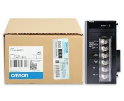 NEW OMRON CJ1W-PA202 POWER SUPPLY UNIT 100-240VAC EXPEDITED SHIPPING 1PCS