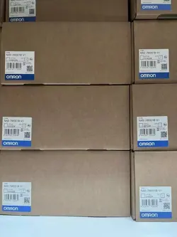 NA5-7W001B-V1 ORIGINAL OMRON